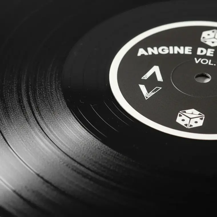 Angine De Poitrine - Vol. Ii 3