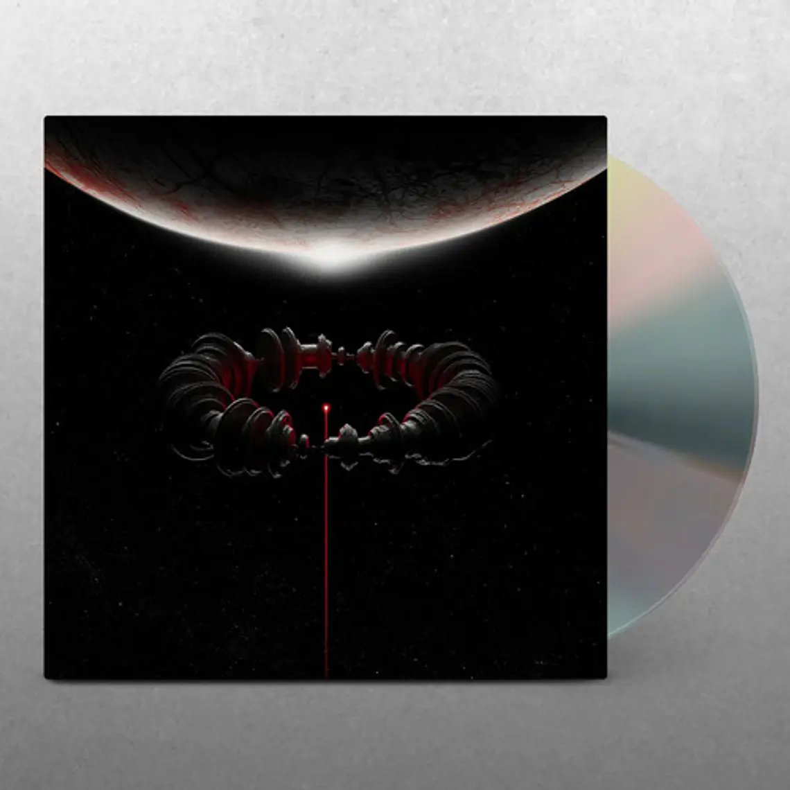 Muse - The Wow! Signal 1