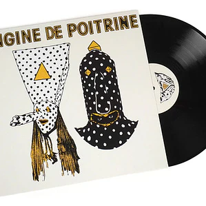 Angine De Poitrine - Vol. I