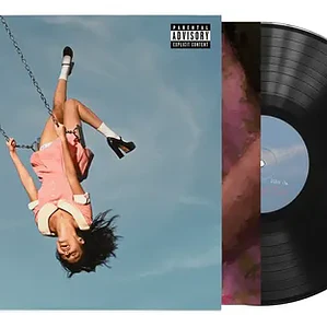 Olivia Rodrigo - You Seem Pretty Sad For A Girl So In Love