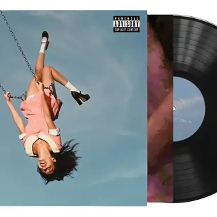 Olivia Rodrigo - You Seem Pretty Sad For A Girl So In Love 1