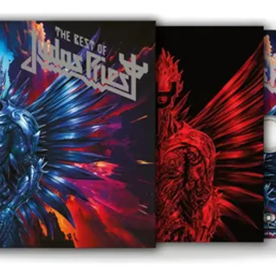 Judas Priest - Best Of Judas Priest 1