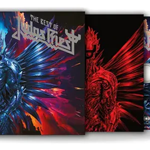 Judas Priest - Best Of Judas Priest