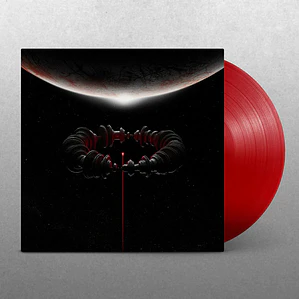 Muse - The Wow! Signal (red Vinyl)
