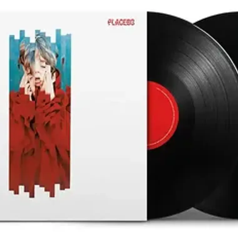 Placebo - Placebo Re:created (deluxe/3lp) 1