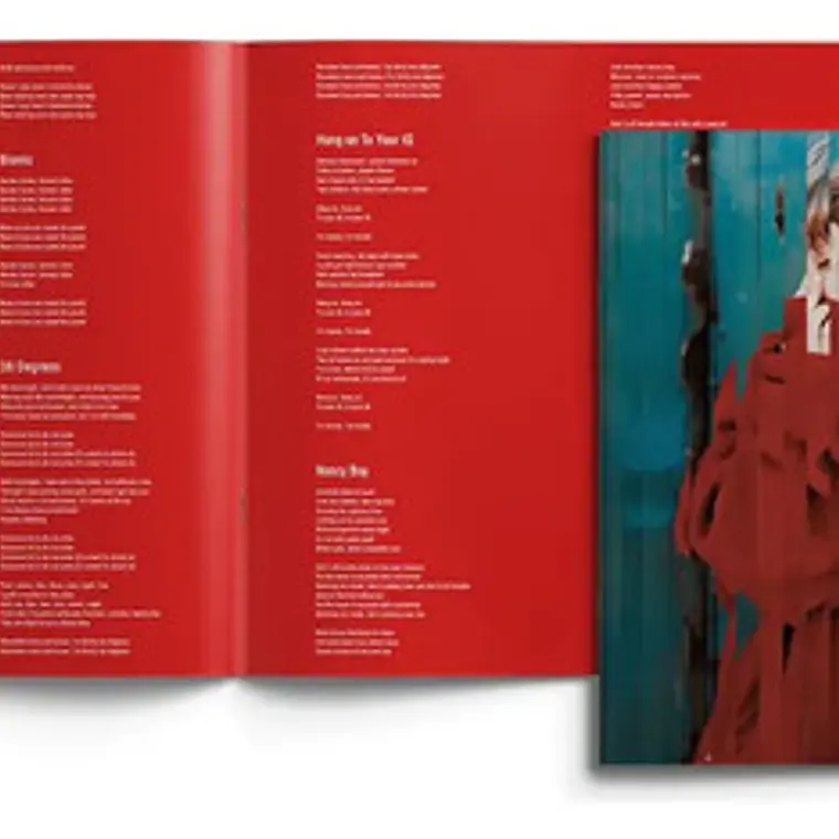 Placebo - Placebo Re:created (deluxe/3lp) 2