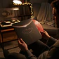 Muse - The Wow! Signal (galaxy Marble Red & Gray Vinyl) - Miniatura 2