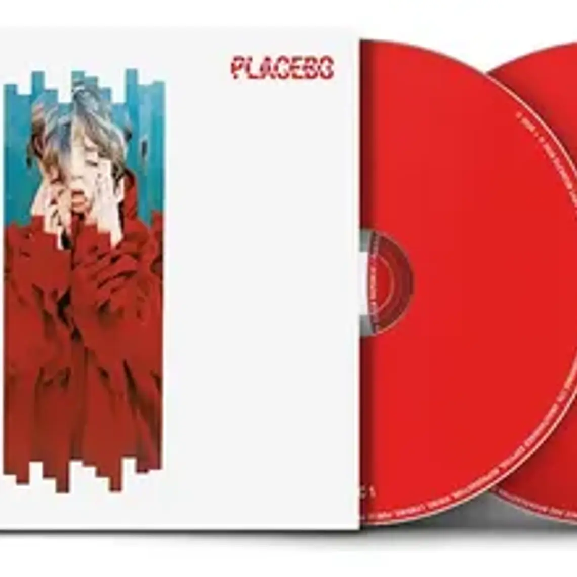 Placebo - Placebo Re:created (2cd) 1