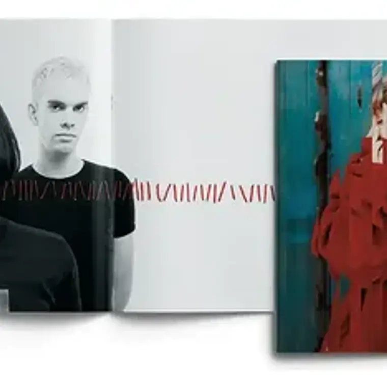 Placebo - Placebo Re:created (2cd) 2