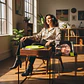 Nathy Peluso - Malportada (highlighter Yellow Vinyl/140g) - Miniatura 5