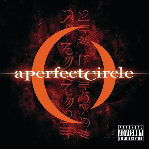 A Perfect Circle