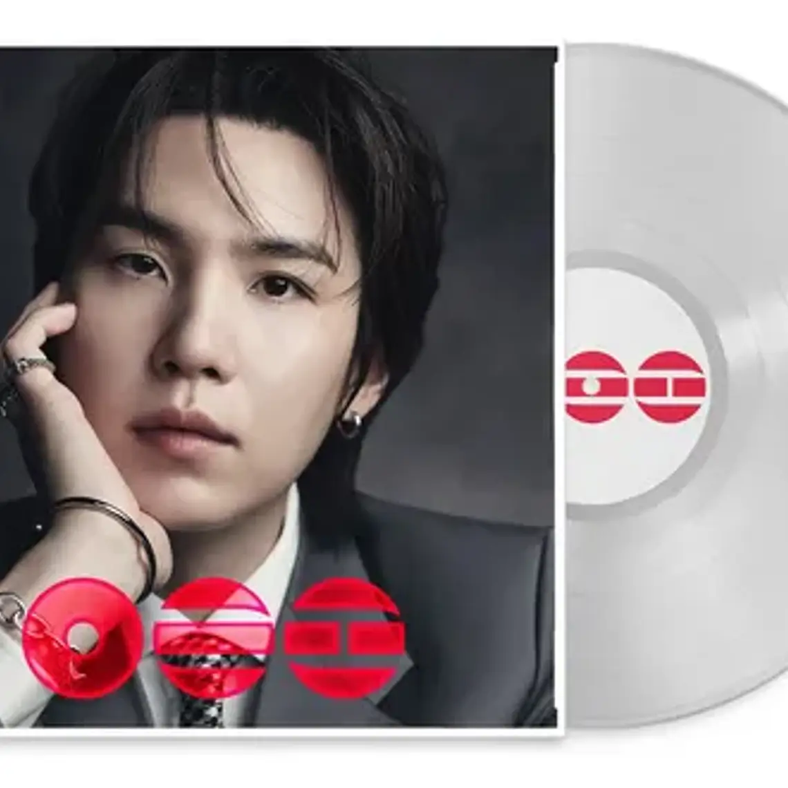 Bts - Arirang (standard Vinyl) 1