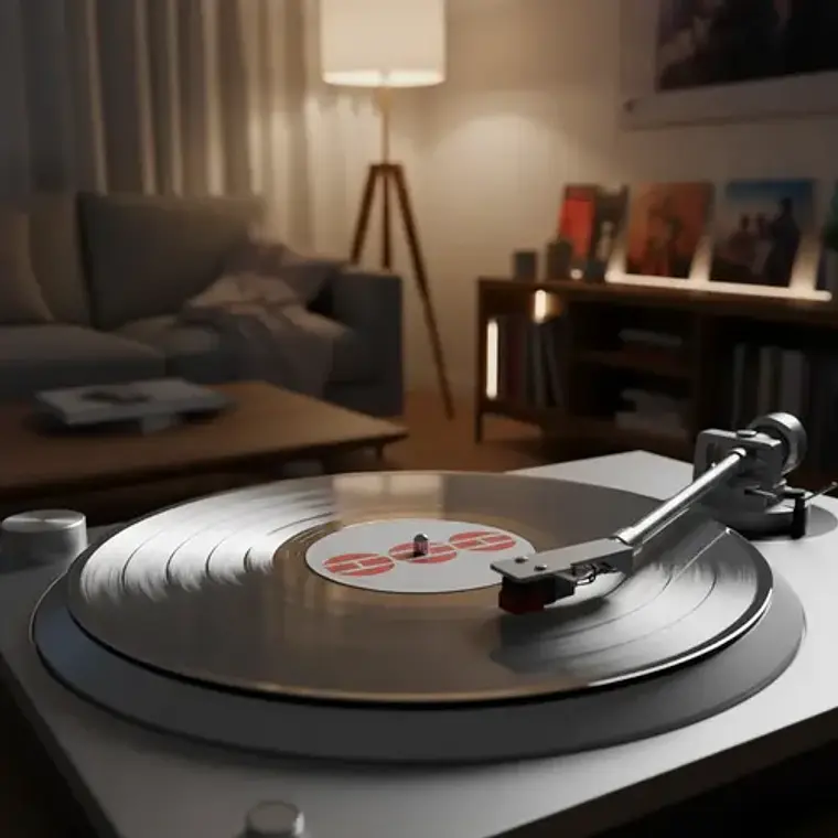 Bts - Arirang (standard Vinyl) 2