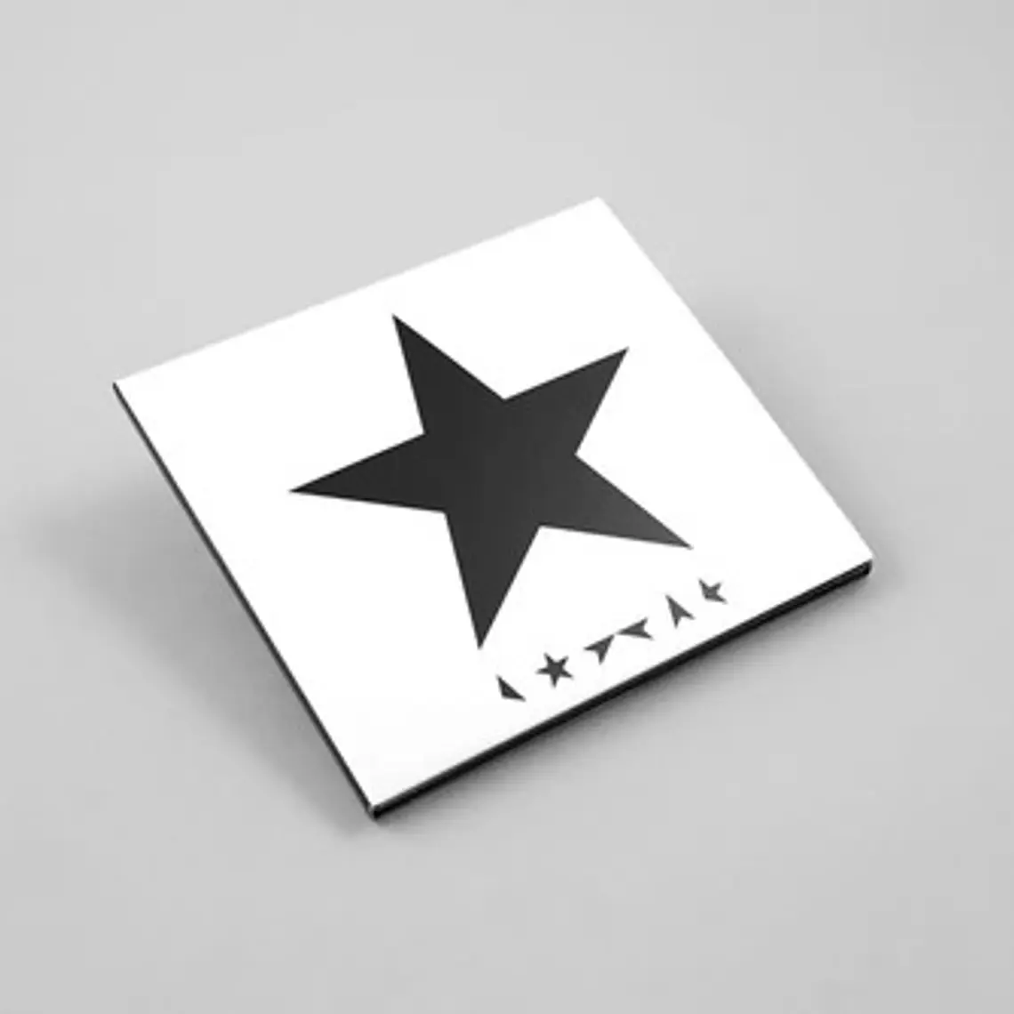 David Bowie - Black Star Cd 1