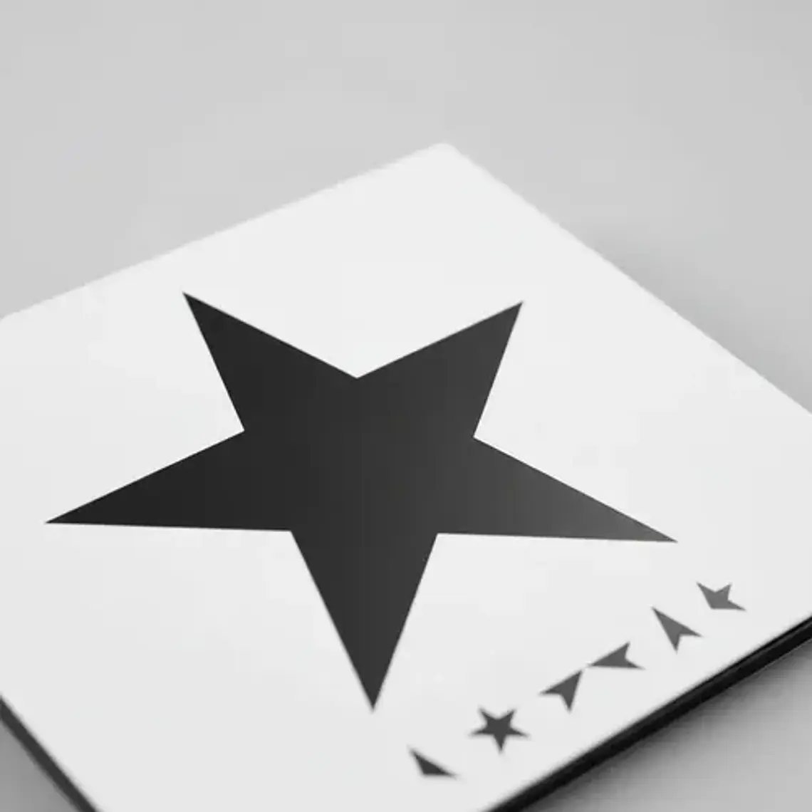 David Bowie - Black Star Cd 2