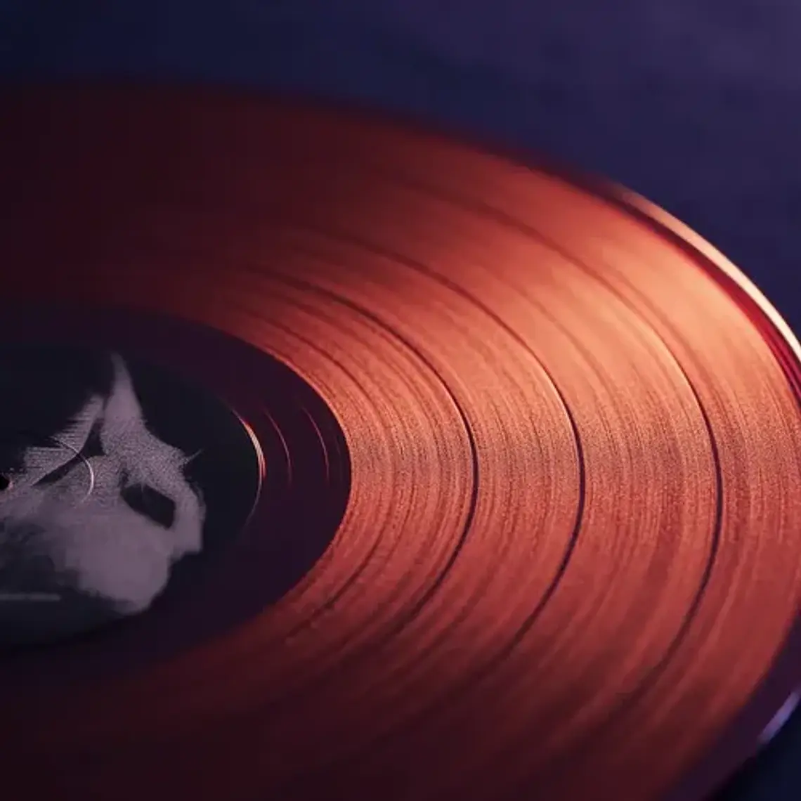 Madonna - Confessions Ii (translucent Red Vinyl) 5