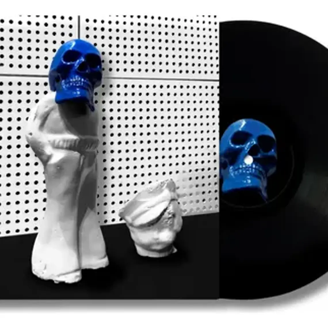 Jack White - Frozen Charlotte 1
