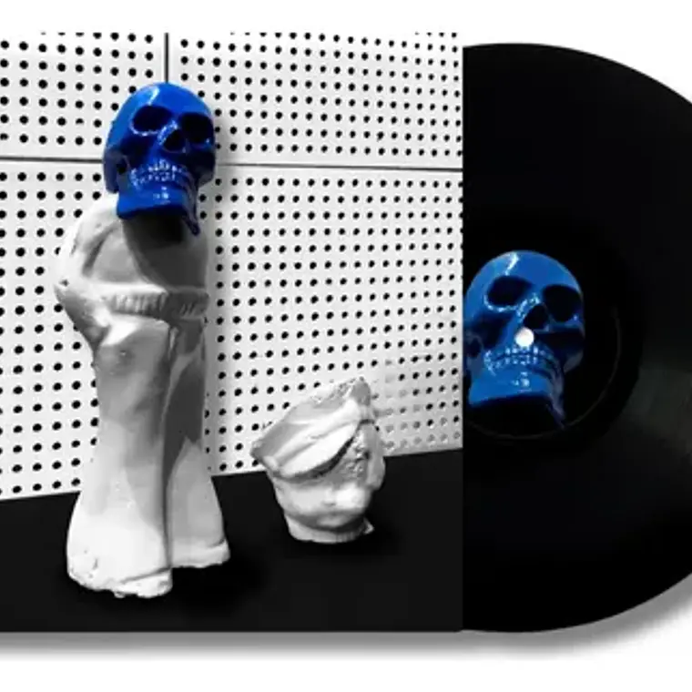 Jack White - Frozen Charlotte 1