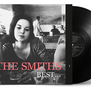 The Smiths - Best...i Lp