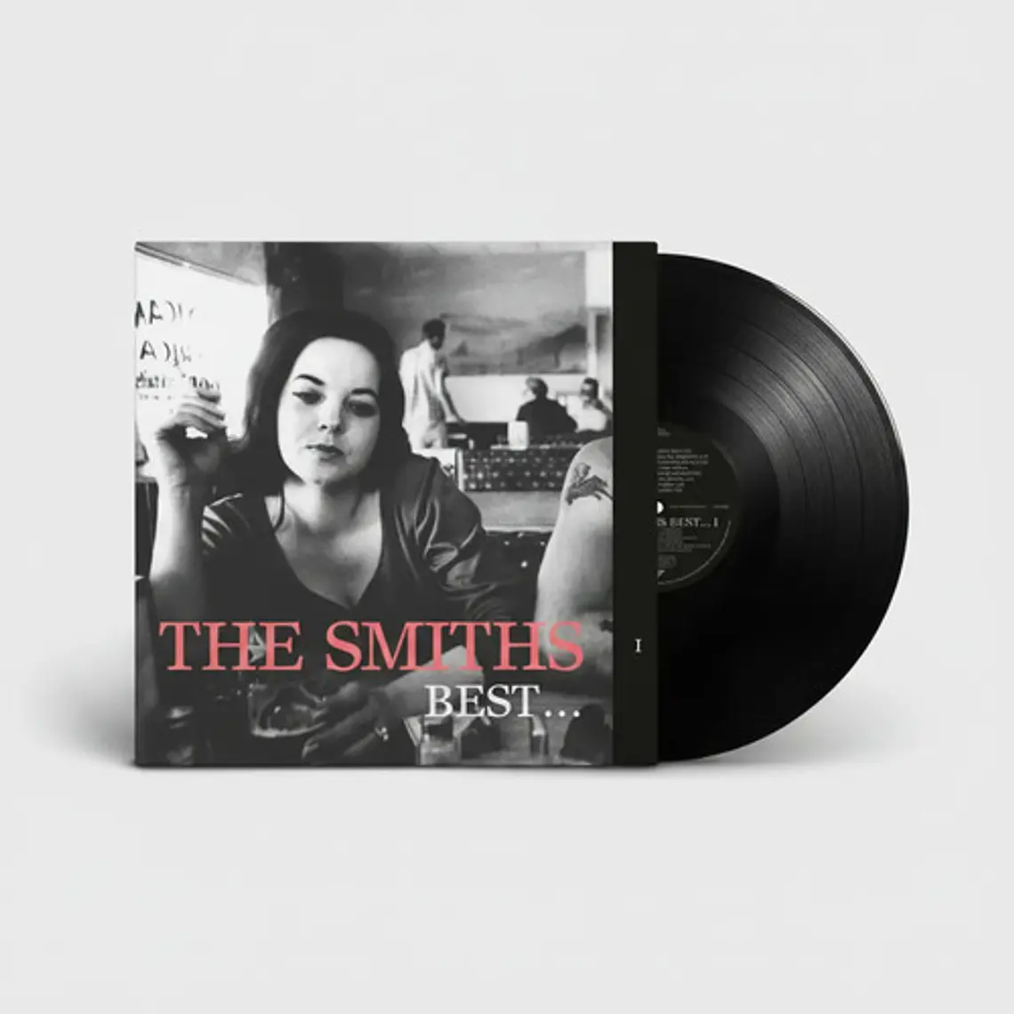 The Smiths - Best...i Lp 3