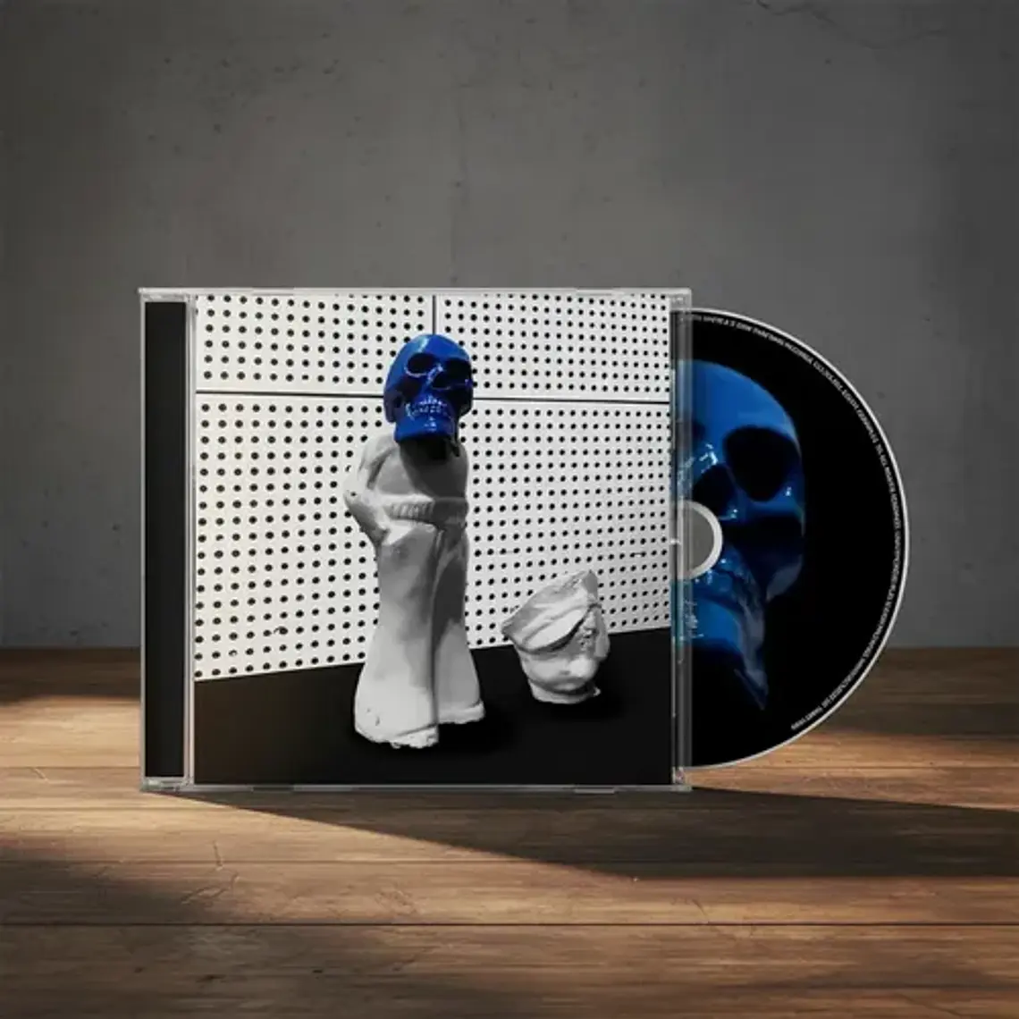 Jack White - Frozen Charlotte 2