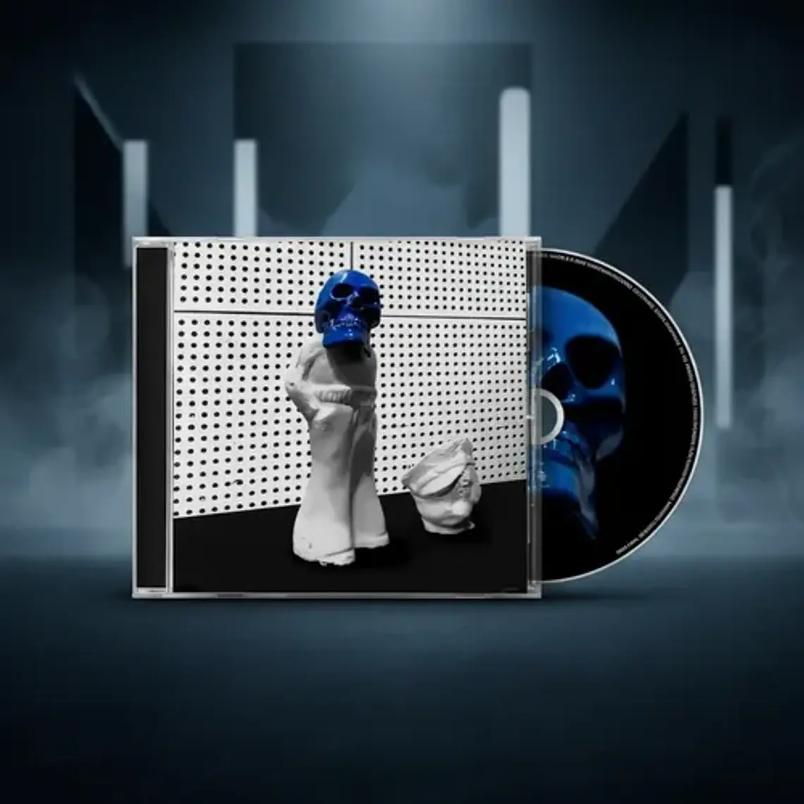 Jack White - Frozen Charlotte 4