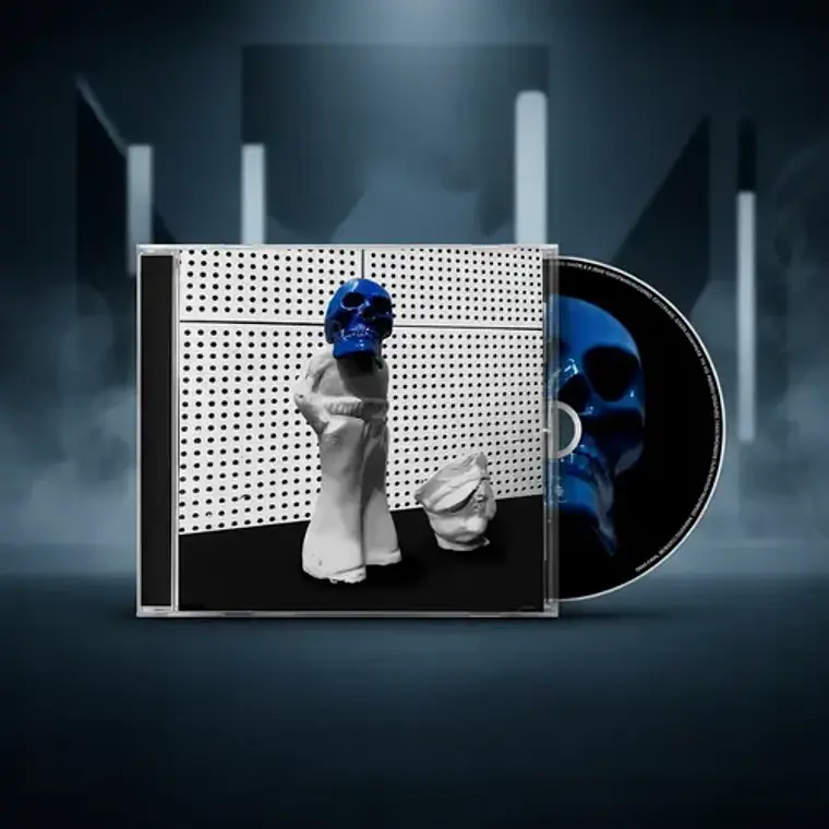 Jack White - Frozen Charlotte 4