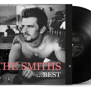 The Smiths - Best...ii