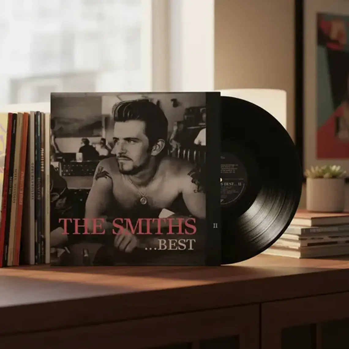 The Smiths - Best...ii 2