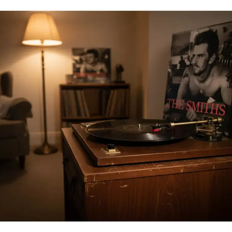 The Smiths - Best...ii 3