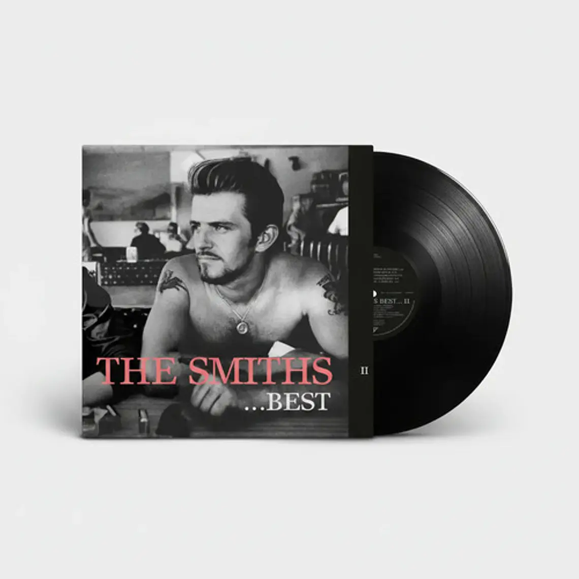 The Smiths - Best...ii 4
