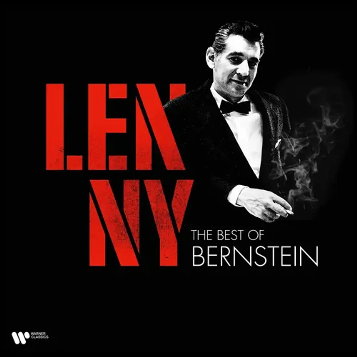 Bernstein - Best Of Bernstein 1