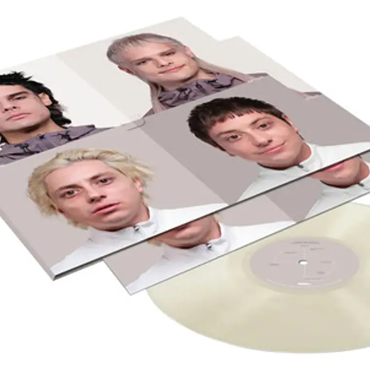Ca7riel & Paco Amoroso - Free Spirits (lp) 4