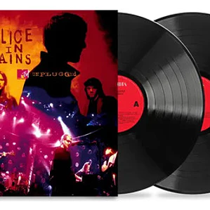 Alice In Chains - Mtv Unplugged (2lp/180g)