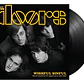 The Doors - Wishful Sinful Tv Appeara - Miniatura 1