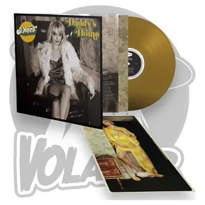 St. Vincent - Daddy's Home Bronze V (vinilo)
