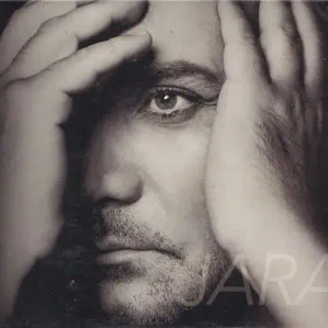 Luis Jara - 30 Años (cd)