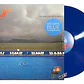 Blur The Ballad Of Darren Blue Azul Lp Vinyl Versión Del Álbum Estándar - Miniatura 1