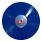 Blur The Ballad Of Darren Blue Azul Lp Vinyl Versión Del Álbum Estándar - Miniatura 3
