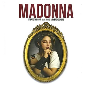 Madonna - Step To The Beat (vinilo)