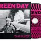 Green Day Cd Punk Rock Saviors Digipack 2024 Warner Records Estándar - Miniatura 2