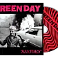Green Day Cd Punk Rock Saviors Digipack 2024 Warner Records Estándar - Miniatura 3