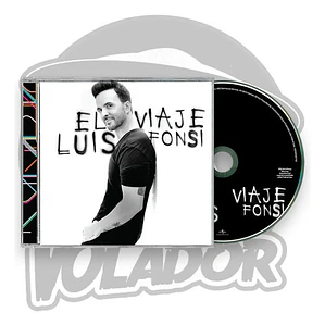 Luis Fonsi - El Viaje (cd)