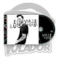 Luis Fonsi - El Viaje (cd) - Miniatura 1