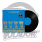 Congreso - Terra Incognita Lp (vinilo) Estándar - Miniatura 1