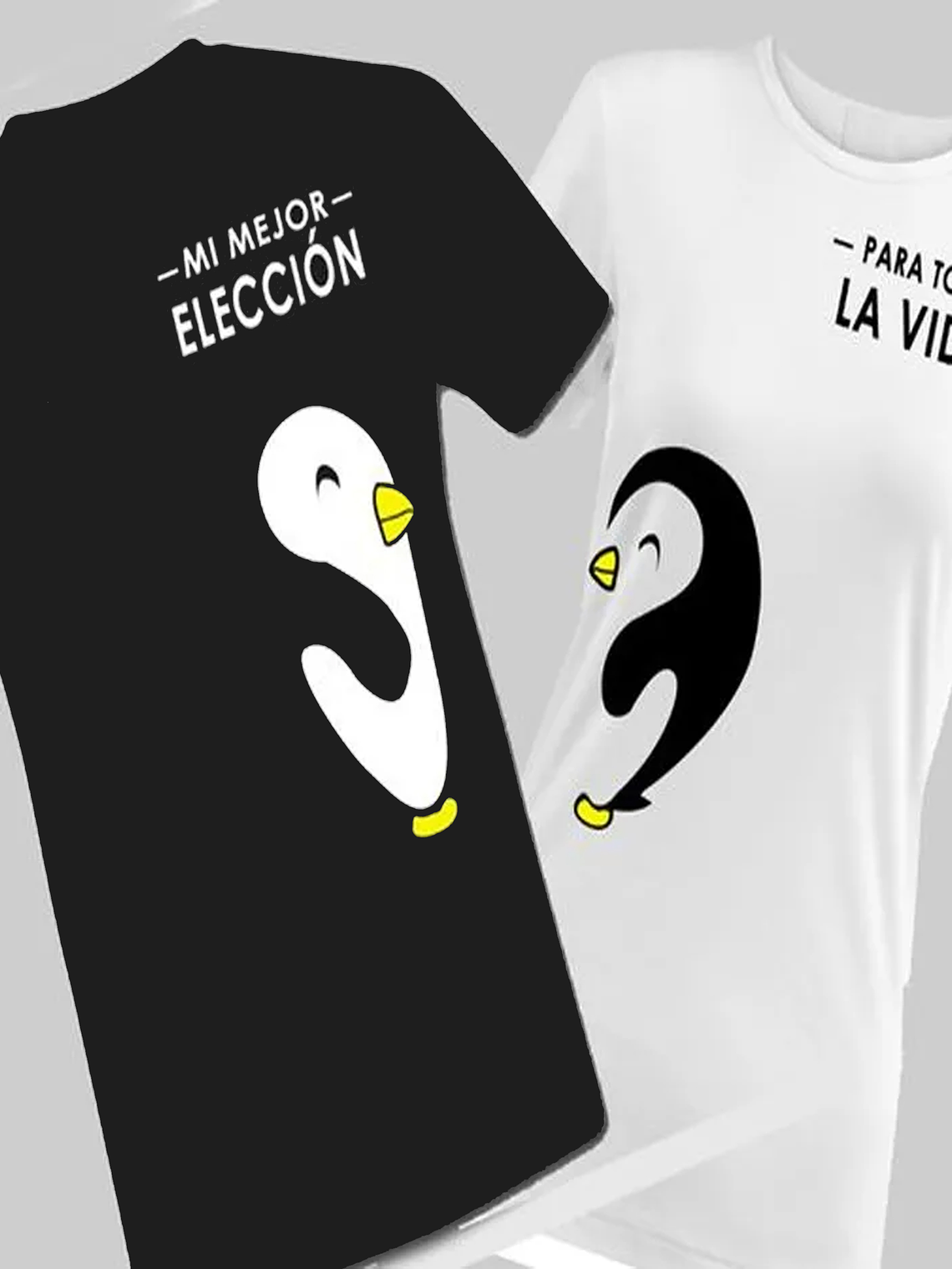 polera personalizada 1