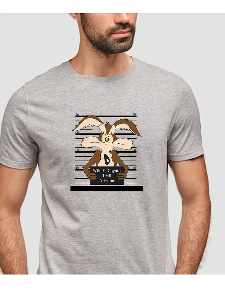 polera personalizada 3