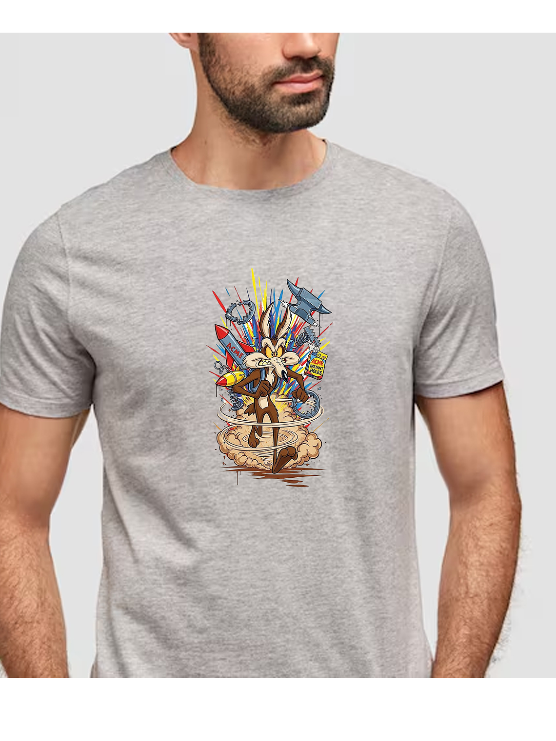 polera personalizada 4