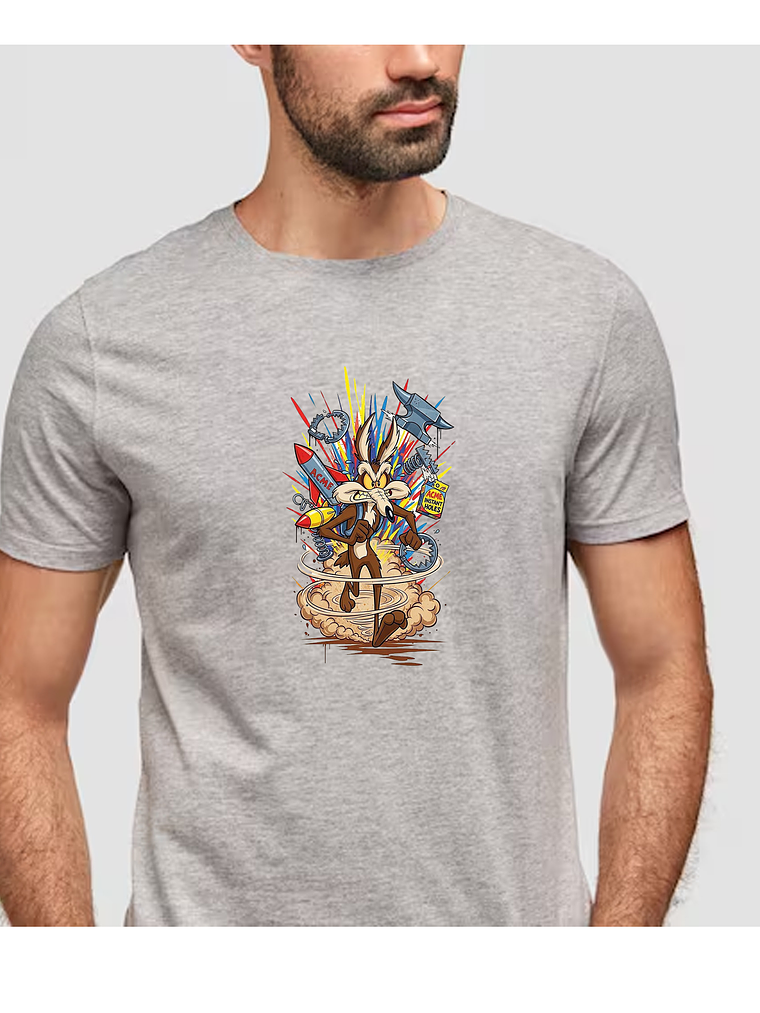 polera personalizada 4