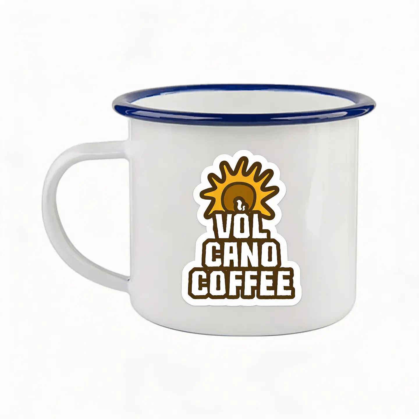 Taza Vintage 1